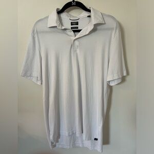 Men’s Faherty Polo
